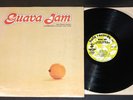 Vintage lp SUNDAY MANOA GUAVA JAM Contemporary Hawaiian Folk Music 1969 Cazimero