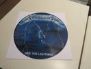 METALLICA: Ride The Lightning, LIMITED EDITION PICTURE DISC/ 12