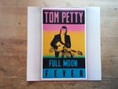 Tom Petty Full Moon Fever A1/B1 Press Near Mint Vinyl LP Record MCG6034