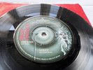 IRON MAIDEN - Sanctuary 7” Single - Near Mint - EMI 5065 RARE LABEL ERROR