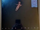 JULEE CRUISE Floating Into The Night Purple Blush Vinyl LP Limited Twin Peaks