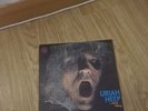 Uriah Heep Very Eavy Very Umble Uk Big Swirl Vertigo Uk 1970 nice example