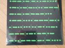 Roger Waters   Radio Kaos  Columbia LP...... factory sealed......... Pink Floyd