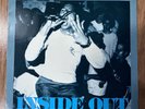 Inside Out No Spiritual Surrender 7 Inch WHITE  Revelation Hardcore RATM