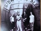 Sick Of It All Conne Island Rev 7 Inch GOLD vinyl No. 217 NYHC RARE
