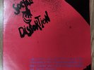 Social Distortion  Mainliner / Playpen original 7 inch 1981 Mike Ness