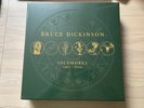 Vinyl:BRUCE DICKINSON-Soloworks (90-05) *BOX* LIMITED VINYL BOXSET IRON MAIDEN