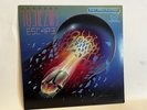 Journey/Escape 1981 HALF SPEED MASTED NM VINYL HC 47408