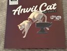 ANVIL CAT - FROM STUDIO 4 Vinyl LP New / Sealed RSD BF 2023 Lovejoy White Etched
