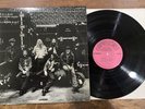 The Allman Brothers Band - At Fillmore East 2LP Capricorn SD 2-802 Blues NM