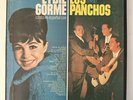 Eydie Gorme y Los Panchos (3 × LP, Vinil, Vinilo, Boxset, MONO Comp, 1972, VG+)