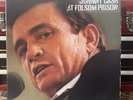 JOHNNY CASH At Folsom Prison 5-LP Deluxe Box Set RSD 2018 Limited #1048 SUPERB