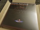 OOP Ryan Adams - Return to Carnegie Hall 4LP Box Set /1000 New