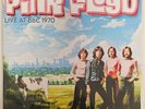 Pink Floyd Live At BBC 1970 - (NEW&SEALED) w/Minor Sleeve Damage