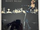 Roxy Music- For Your Pleasure Vinyl Island Records 1973 Gatefold, Import