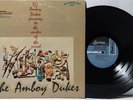 AMBOY DUKES Journey To The Center Of The Mind LP Mainstream S/6112 Psych Rock
