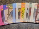 HIP POCKET RECORDS 33 Copys  Doors Chuck Berry The Seeds