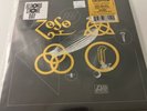 Led Zeppelin  Rock and Roll Yellow Vinyl 7