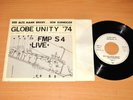 Globe Unity Orchestra 7
