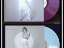 CARLY RAE JEPSEN Dedicated 2LP Set PURPLE/BLUE VINYL New SEALED Side B EXCLUSIVE