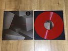 Depeche Mode/ Null+Void feat. Dave Gahan Cryosleep 12“ Red Vinyl + Downloadcode