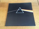 PINK FLOYD The Dark Side Of The Moon Gatefold LP Prog Rock VGC+/EXC  COMPLETE