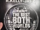 The Best of Both Worlds [PA] [LP] by R. Kelly (Vinyl, Mar-2002, Def Jam USA)