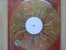 DAVID BOWIE Demanding Billy Dolls And Other Friends - Double splatter vinyl LP