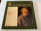 Wolfgang Amadeus Mozart - Mozart Edition 4 les concertos pour instruments à vent