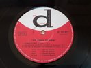 Eraldo Volonté My point of view w.Sellani-Azzolini  Durium 1964 rare  vinyl only