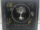 Hand Signed By Band Purple Vinyl 2LP The Dear Hunter Act III Life and Death New