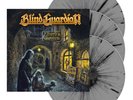 Blind Guardian - Live -3LP Vinyl Grey With Black Splatter Limited Edition