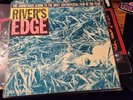 River’s Edge Soundtrack Slayer Vinyl LP Orig Enigma Record VG++