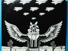 Eagles – Welcome To The Late Show-Anti-Gravity Records-102 LP no TMOQ