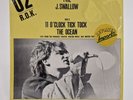 U2 – R.O.K. - EU Import - 1985- 12