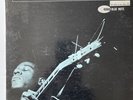 GRANT GREEN GRANTSTAND,LP RECORD