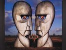 PINK FLOYD: the division bell COLUMBIA 12