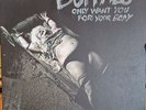 Buffalo Only Want You For Your Body Italian 2004 Reissue 12