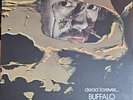 Buffalo  Dead Forever 2003 Italian 12