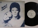LP DAVID BOWIE Pinups RCA6174PROMO RCA JAPAN Vinyl PROMO