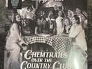 chemtrails over the country club (limited uo green vinyl) - lana del rey
