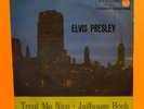 ELVIS PRESLEY (45 RPM - ITALY) 45N 0616 