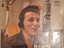 GENE VINCENT A record date Capitol EAP 1 1059 UK EP from 1959
