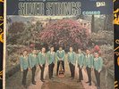 SILVER STRINGS COMBO - An Evening With / RARE ISLAND CALYPSO JAZZ LP TELCO