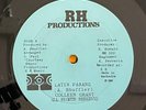 COLLEEN GRANT - Latin Parang / RARE ISLAND FUNK DISCO BREAKS TRINIDAD 12