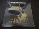 NEIL DIAMOND THE JAZZ SINGER LP SEALED