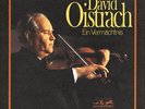 7LP DAVID OISTRAKH Violin BACH MOZART MENDELSSOHN BEETHOVEN BRAHMS TCHAIKOVSKY