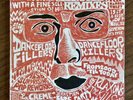 SebastiAn - Remixes - 2 LP’s - ED BANGER RECORDS