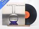 Home - The Alchemist - Gatefold A1 B1 LP Vinyl Record - VG+/EX