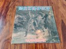Bathory - Hammerheart LP original first pressing